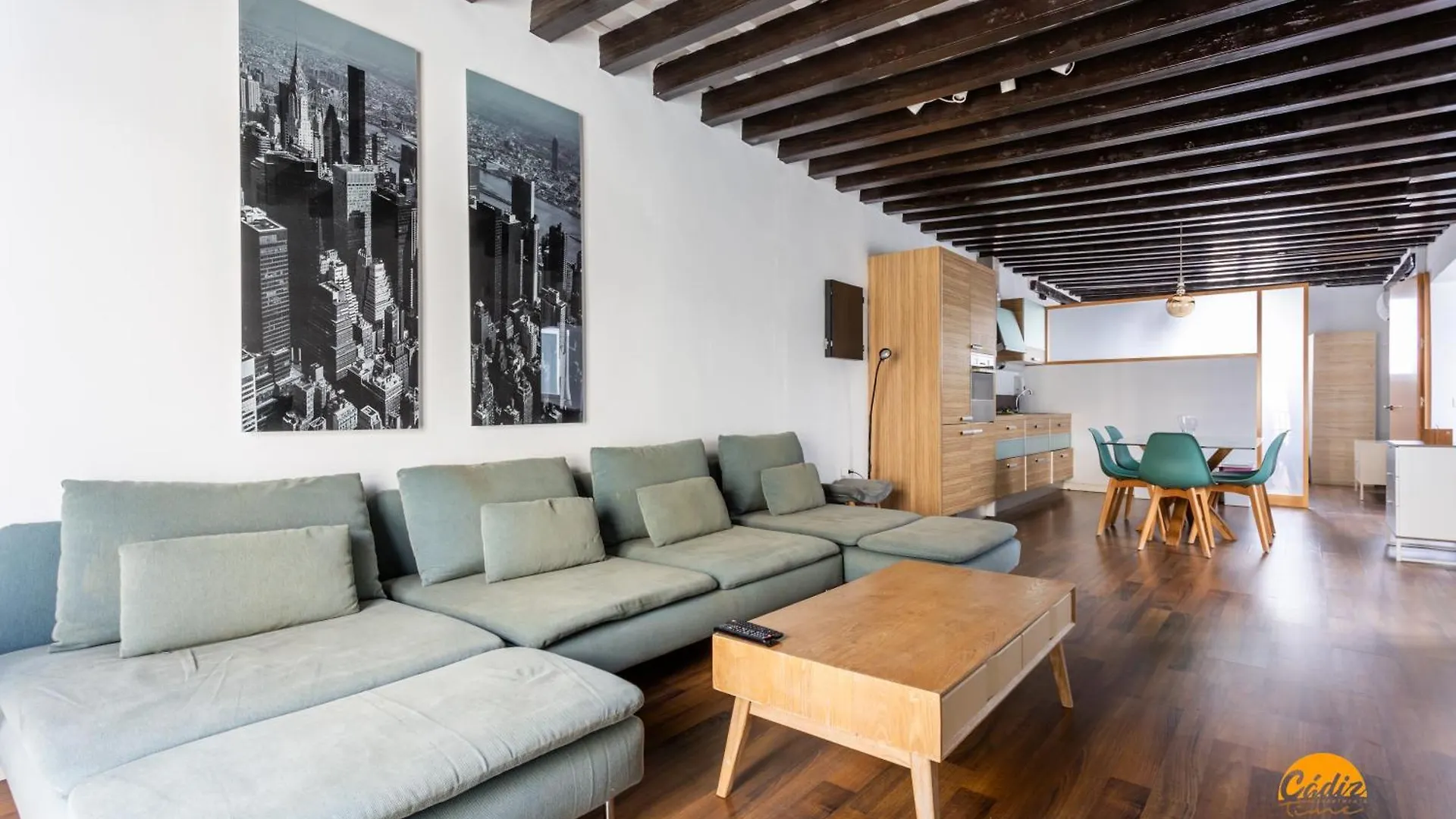 Apartament Diana De Columela By Cadiz Time Hiszpania