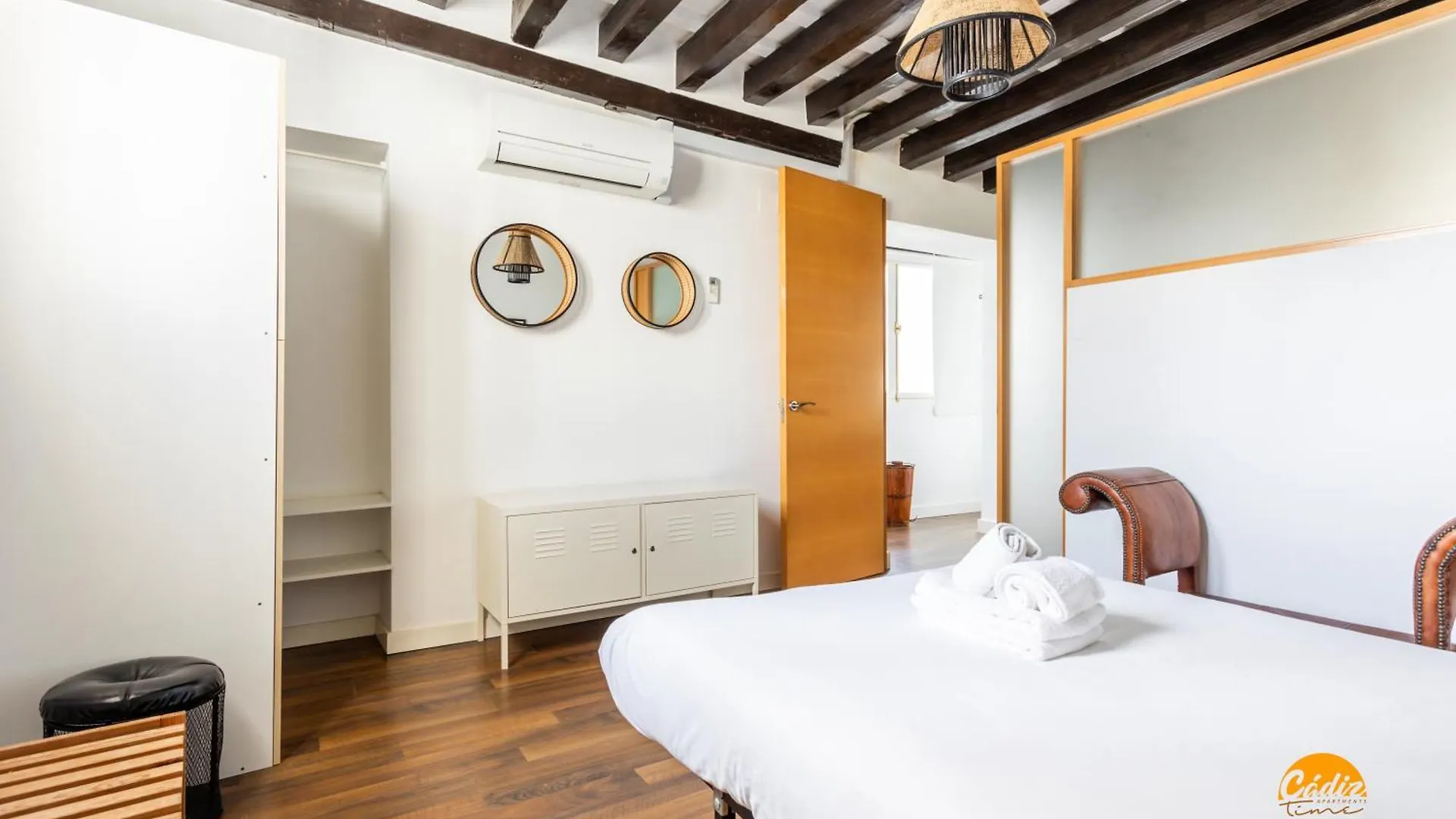 Diana De Columela By Cadiz Time Apartment Spain