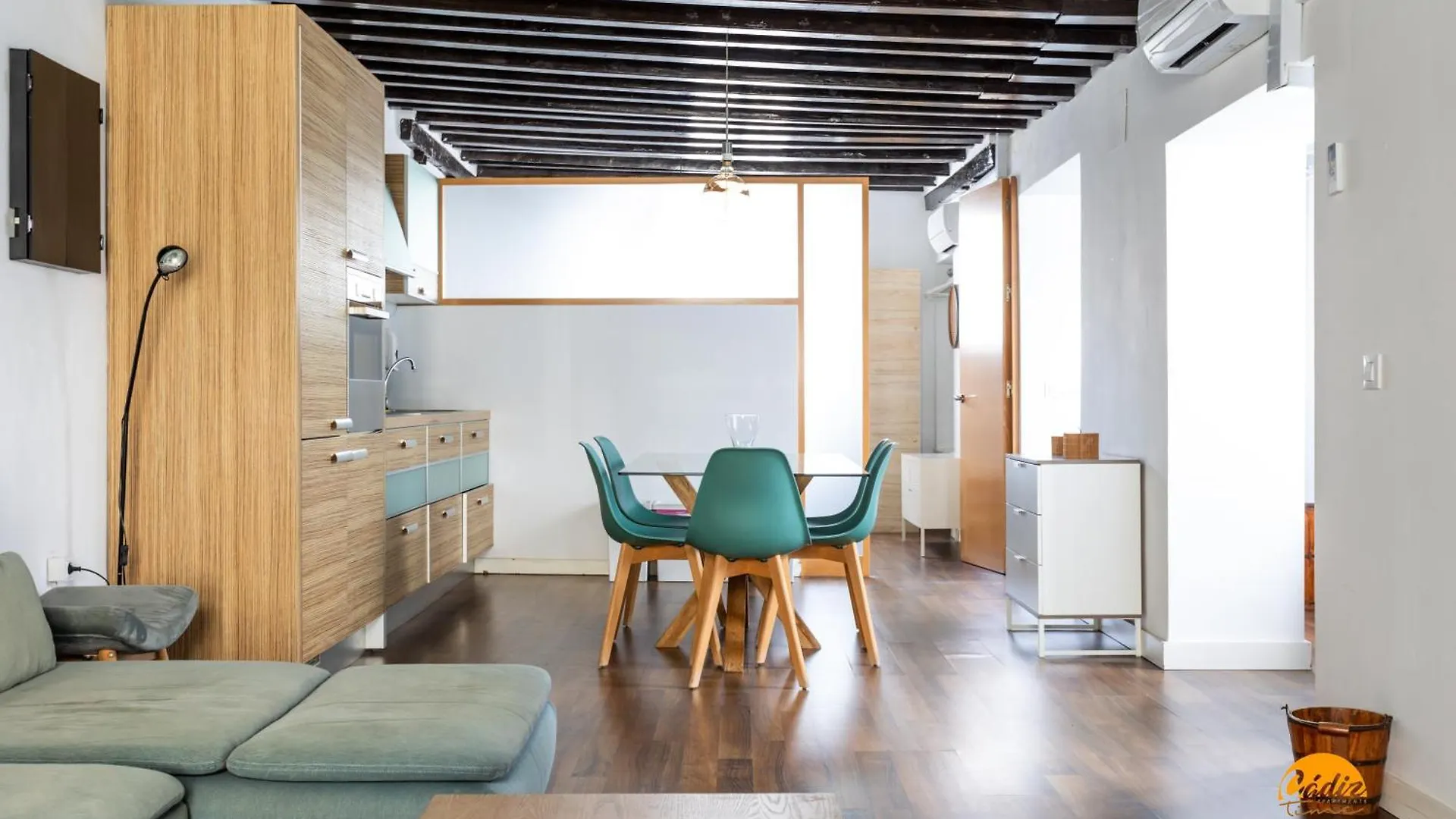 Diana De Columela By Cadiz Time Apartment