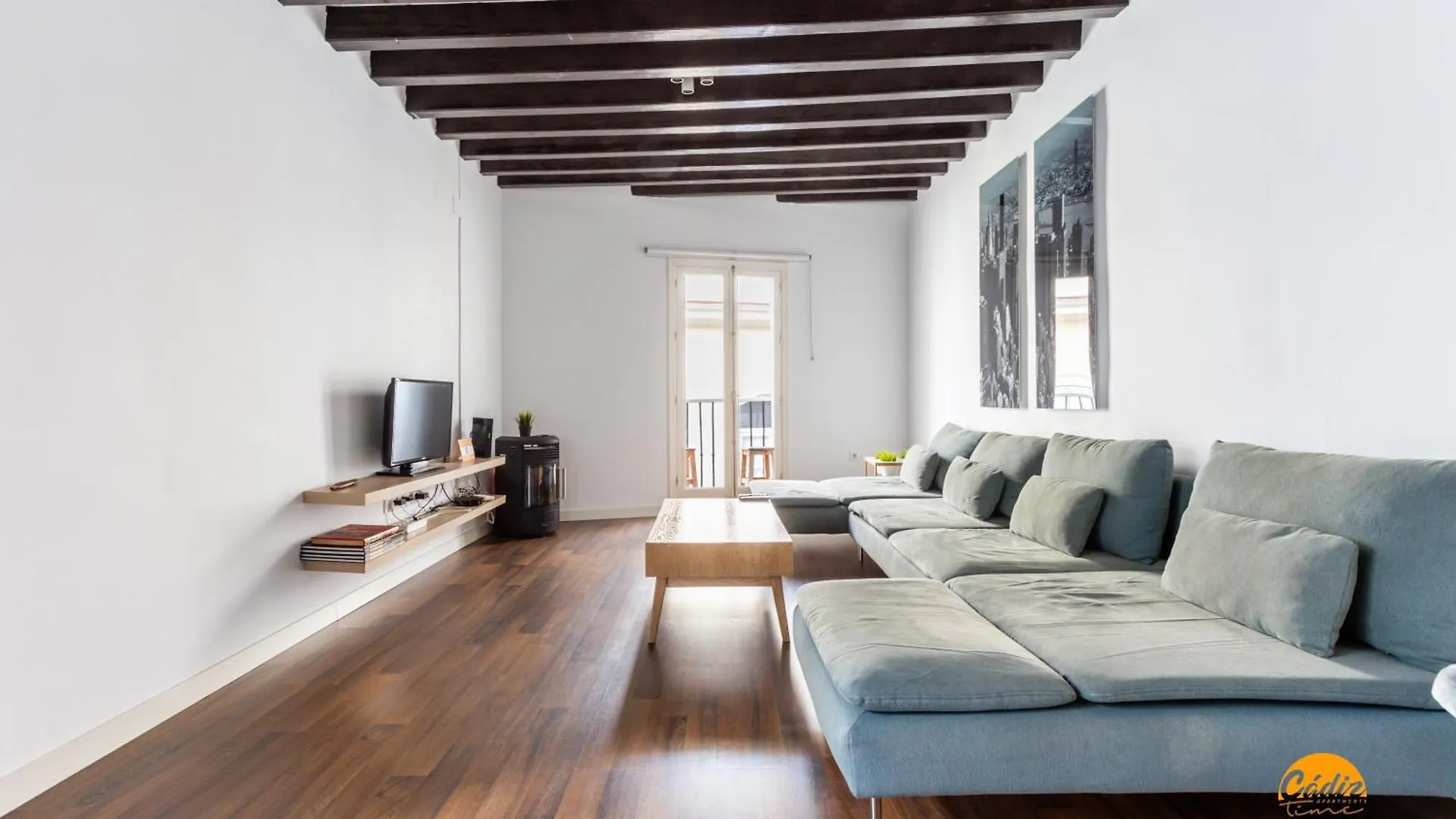 Diana De Columela By Cadiz Time Apartment