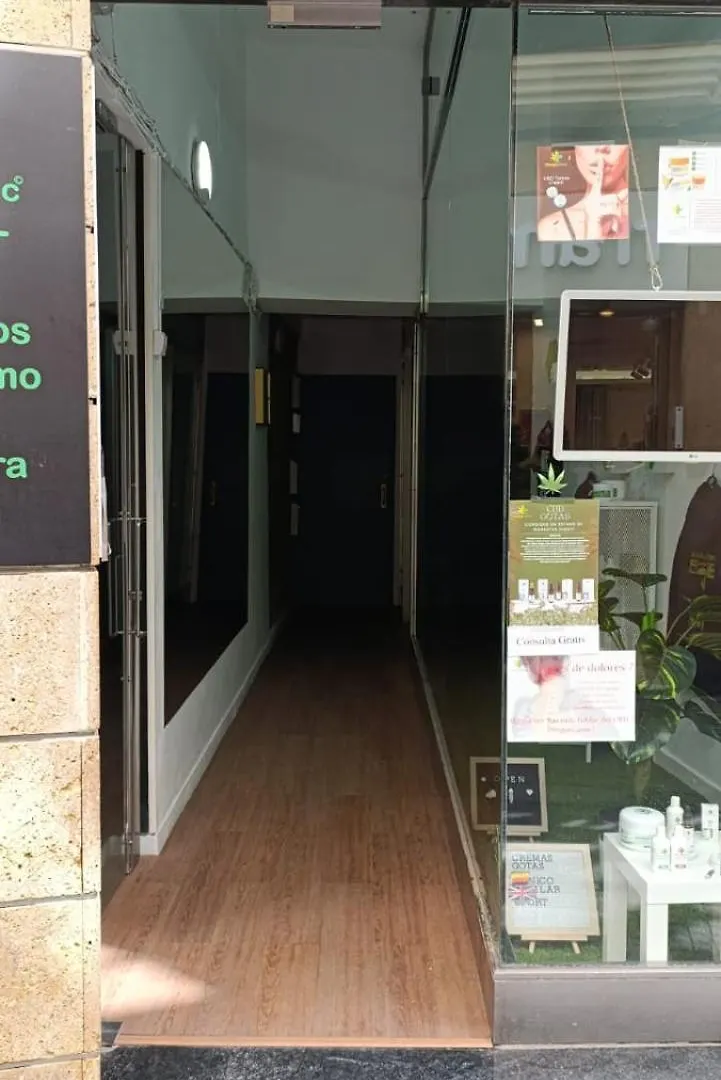 Apartament Diana De Columela By Cadiz Time Hiszpania