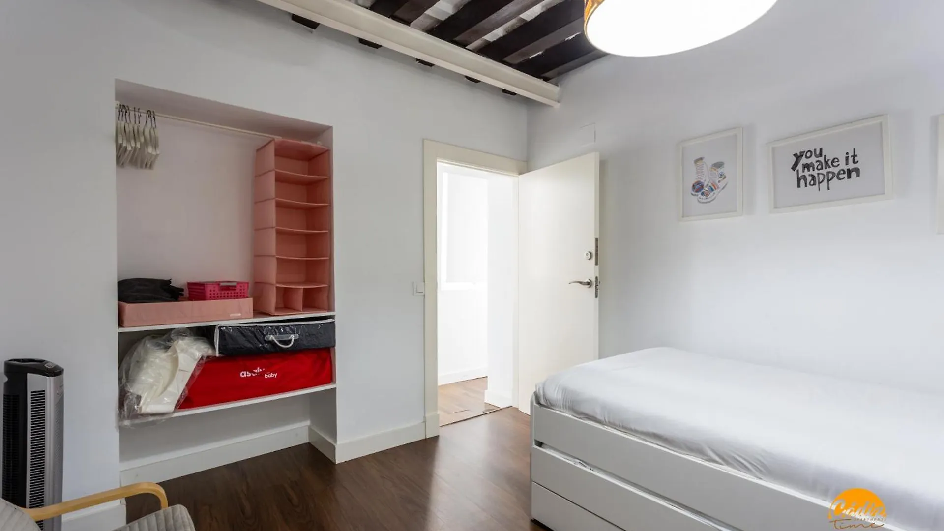Diana De Columela By Cadiz Time Apartment
