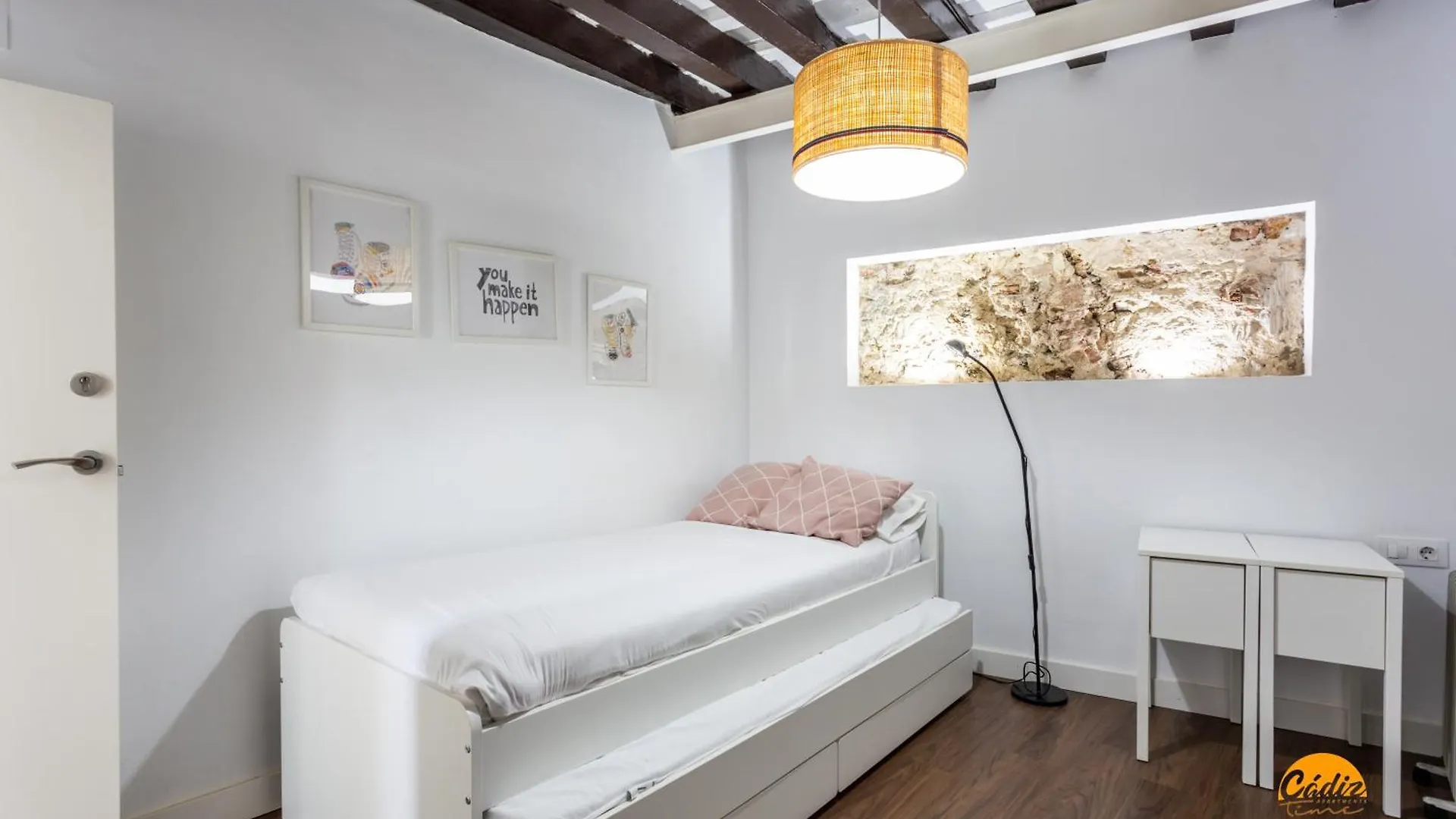 Diana De Columela By Cadiz Time Apartment