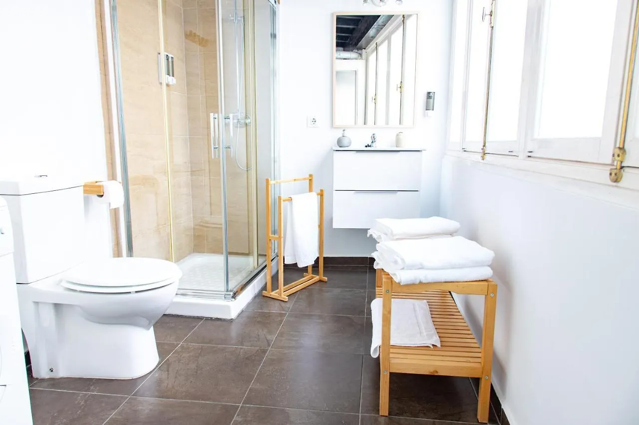 Diana De Columela By Cadiz Time Apartment 0*,
